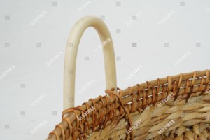 Caliente nuevo artículo agua Jacinto comida comedor bandejas decoración fruta velas bandejas personalizar tamaño Color cocina bandeja organizador - Product Image 5