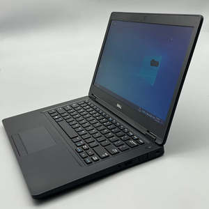 D e l l Niveau 8GB RAM 256GB SSD Rentable Léger pour l'étude et le travail pour la I5-7th génération - Product Image 2