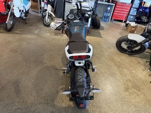 Nueva Motocicleta Deportiva Cfmotos 2025 Papio SS OEM con 5 Años de Garantía - Product Image 4