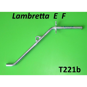 Béquille latérale pour Lambretta E + F - Product Image 1