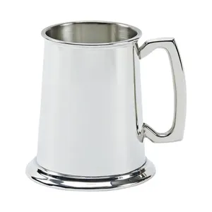 Blue Crab Design Mug Stylish Durable Ceramic <b>Coffee</b> Tea <b>Cup</b> Perfect for Home Office Kitchen and Gift Use Handcrafted From India - Product Image 6