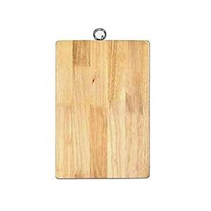 Tabla de cortar de madera pura hecha a mano de buena calidad para utensilios de cocina disponible en tamaño personalizado de la India - Product Image 4