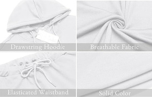 Chándal de gimnasio listo para enviar Impreso Deportes al aire libre Ropa de esquí Ropa de invierno gruesa - Product Image 2