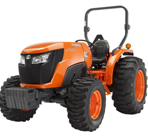 Venta al por Mayor de Tractores Agrícolas Compactos 4x4 con Bomba y Caja de Cambios, Accesorios de Alta Productividad para Envío Global - Product Image 2