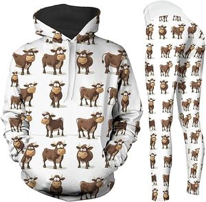 Leggings de jogging décontractés pour femmes, imprimé vert, taille haute, style streetwear, salopette élastique avec logo boutonné, coton et élasthanne, été/automne - Product Image 3