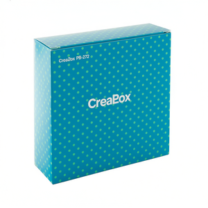 CreaBox PB-272 Custom Merchandising <b>Box</b> for Promotional <b>Party</b> Supplies - Product Image 2