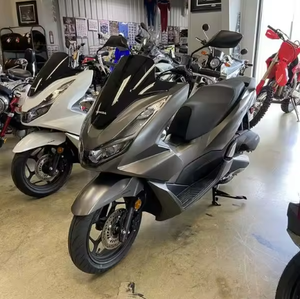 Motocicletas PCX125 NUEVAS ORIGINALES 2024 - Product Image 2