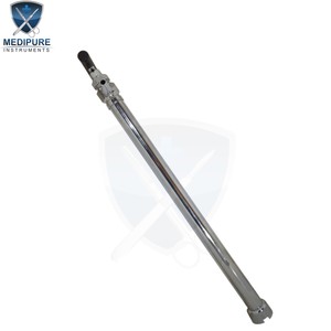 Tube de pompe à estomac équin en acier inoxydable le plus vendu pompe à eau vétérinaire pour cheval équipement d'alimentation du bétail équestre - Product Image 6