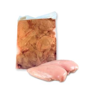 Pechuga de pollo congelada disponible en 10kg a granel pechuga de pollo congelada preparada en condiciones higiénicas congeladas - Product Image 4