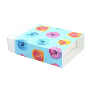 Bicchieri Promozionali Personalizzati Band-CreaSleeve 285 - Product Image 2