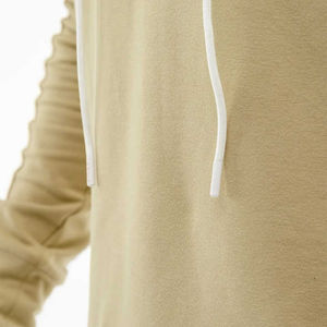 Sudadera con Capucha Personalizada de Alta Calidad para Hombre, Talla Grande, Estilo Multicolor, Uso Diario, Precio Económico de Fábrica - Product Image 4