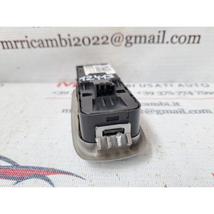 PULSANTIERA JAGUAR XJ CENTRAL ALZAVETERS ซีรีส์ที่ 1 AW93-14540-AD (00>03) - Product Image 4