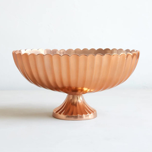 Centros de mesa Decoraciones Pedestal Flor Cuenco para Mesa - Product Image 2