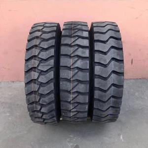 Pneu de camion 295/75R22.5 16PR à motif de direction, conçu pour une direction précise, une meilleure consommation de carburant et des performances routières fiables. - Product Image 4