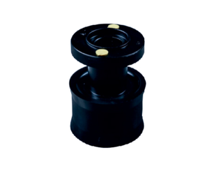 ปั๊มคอนกรีตแบบลูกสูบหน้าแปลนยี่ห้อ SCHWING เครื่องยนต์ดีเซล ความเร็ว 100 เมตร/ชั่วโมง ประสิทธิภาพสูง - Product Image 3