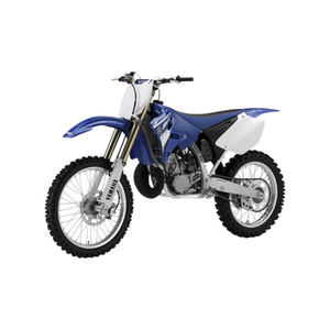 Respaldo de Asiento de Cuero y Plástico Original Yamaha 1C3247705300, Repuesto para Motocicleta YZ125LC YZ250LC 2002-2008, Compatible con NMAX - Product Image 1
