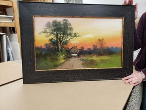 กรอบรูปไม้ธรรมชาติแบบเรียบง่ายทำด้วยมือกรอบรูปแบบปรับขนาดเองได้กรอบรูป MDF สีธรรมชาติ - Product Image 5