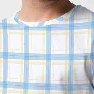 Conjunto Informal de Algodón para Hombre, Camiseta y Pantalones Cortos de Dos Piezas, Ropa Deportiva para Gimnasio, Entrenamiento, Verano - Product Image 3