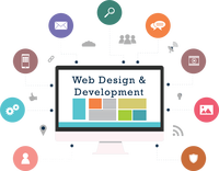 Servicio de Desarrollo de Aplicaciones Personalizadas, Desarrollo de Aplicaciones Móviles para Android e iOS, Diseño y Desarrollo de Software