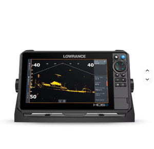 NUEVO Transductor Original Ti2 de 12 Pulgadas para Buscador de Peces con Imagen Activa 3 en 1 - Product Image 3