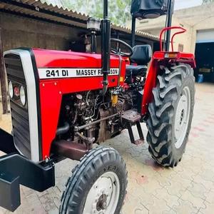 Massey Ferguson 4X4 Tractor 30HP 40HP 45HP 50HP 55HP Agrícola Maquinaria Jardín Tractores agrícolas usados - Product Image 6