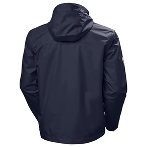 Chaquetas cortavientos de estilo único para hombre, precio al por mayor, servicio OEM, nuevas chaquetas para hombre, chaqueta cortavientos transpirable para hombre - Product Image 5