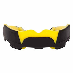 Protège-dents de boxe sur mesure, meilleur prix pour la vente en ligne, protection supérieure, protège-dents de haute qualité, respirant - Product Image 2