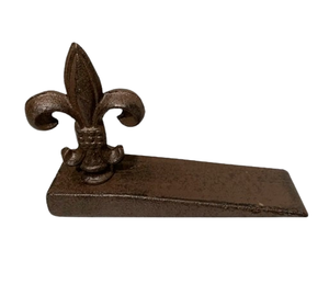 ที่กั้นประตูทองเหลืองแบบกระต่ายปรับแต่งได้สไตล์วินเทจหรูหราทันสมัยส่วนตัวอุปกรณ์เสริมประตู - Product Image 5