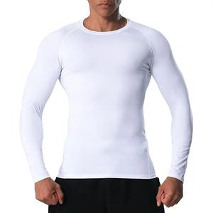 Summer 3D Print New Compression Shirt Rashguard Bodybuild Cross Short Sleeve Jiu Jitsu MMA Fitness Quick Dry Tights Rash Guard - Product Image 1