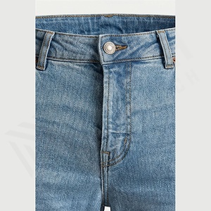 Fabricante Líder de Jeans de Mezclilla para Hombre, Ofrece Varios Estilos de Corte, Slim, Regular, Pantalones Casuales, Color Personalizado, Venta al por Mayor - Product Image 4