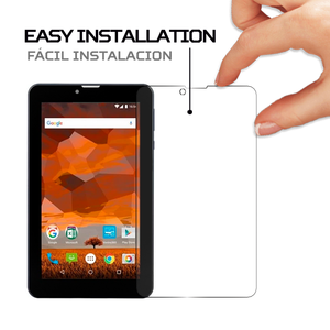 ฟอนิโน่ พลูริ ซี 7 ฟิล์มกันรอยหน้าจอสำหรับแท็บเล็ต - Product Image 3