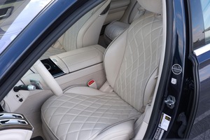 เมอร์เซเดส-เบนซ์ S580 4Matic Twin-Turbo V8 ปี 2022 รุ่นพรีเมียมมือสอง - Product Image 4