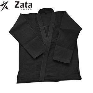 Traje Jiu Jitsu Gi de alta calidad para entrenamiento y competición. Duradero, cómodo y ajuste perfecto para todos los niveles de habilidad - Product Image 2