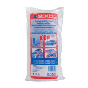 Telone Copritutto in Polietilene 4x25 M 950 G HD - Product Image 1