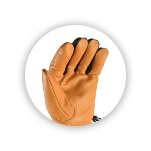 Gants d'hiver tendance au design élégant, en polyester, personnalisables, antidérapants, respirants, durables, à séchage rapide, faciles à porter, bon marché - Product Image 6