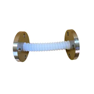 Remarkable DTF-100 Customized Japanese Hose PTFE Joint PVC Types