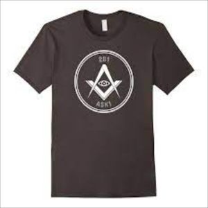 Masonic <b>Shirt</b> Masonic Regalia High Quality - Product Image 4