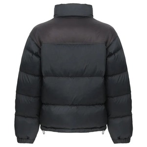 Nueva moda, venta al por mayor, ropa de invierno, chaqueta acolchada para hombre, chaqueta acolchada ligera de diseño personalizado de alta calidad para hombre - Product Image 5