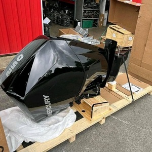 Moteur marin hors-bord 40cv 2 temps refroidi par eau Moteur à essence E40XMHL - Product Image 6