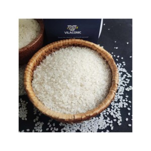 Authentic Japonica Sushi <b>Rice</b> Premium Grade Soft and Fluffy White <b>Rice</b> for Sushi Rolls Nigiri Onigiri - Product Image 5