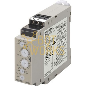 Omron H3DKFACDC24240 - Neuf - Product Image 1