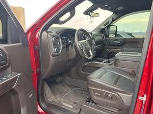 2022 GMC Sierra 2500 Denali - Product Image 5