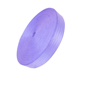 Correas de PE PP tejidas de calidad de exportación en una amplia gama de colores Ecológico para calzado Bolsas de equipaje y productos para mascotas - Product Image 4