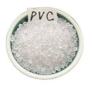 Granulés de PVC souple flexibles, qualité vierge, approvisionnement en vrac - Product Image 3