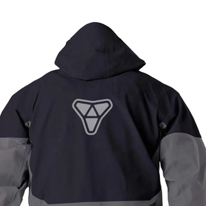 Veste Softshell de Moto pour Tourisme en Plein Air avec Construction Prête à l'Emploi pour la Protection Contre les Chocs - Product Image 5