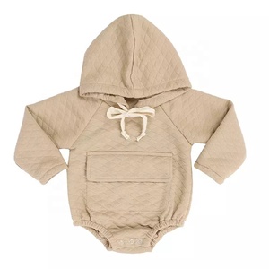 ชุดเสื้อผ้าสำหรับเด็กผู้ชายเด็กผู้หญิง,ชุดเสื้อผ้ามีฮู้ดแบบสั่งทำ - Product Image 6