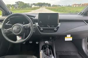 GR Corolla Circuit Edition 2023 - Product Image 5