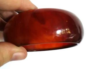 Pulseras y Brazaletes de Resina para Mujer, Nueva Colección, Joyería Estilo Ángel para Fiestas y Bodas, Alta Calidad - Product Image 3