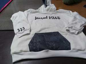 Sudaderas con Capucha Estampadas Personalizadas 100% Algodón Poliéster, Sudaderas Extra Grandes de Alta Calidad para Hombre y Mujer, Estilo con Capucha Sublimada - Product Image 5