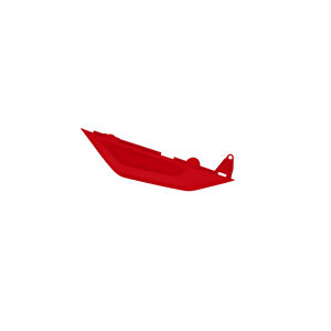 Porta Numero Laterale Acerbis DW per Moto Honda, Porta Targa e Cornice di Qualità - Product Image 1